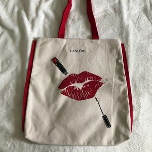 Lancôme Bag